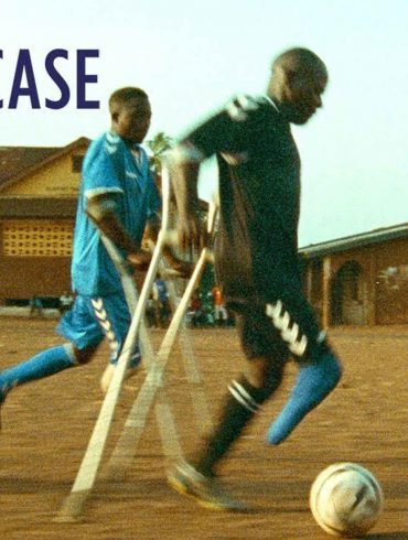 The Amazing Story Of Sierra Leone's Amputee Team (Photo: COPA90 Stories).