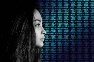 Right to be forgotten (Photo: Gerd Altmann / Pixabay).