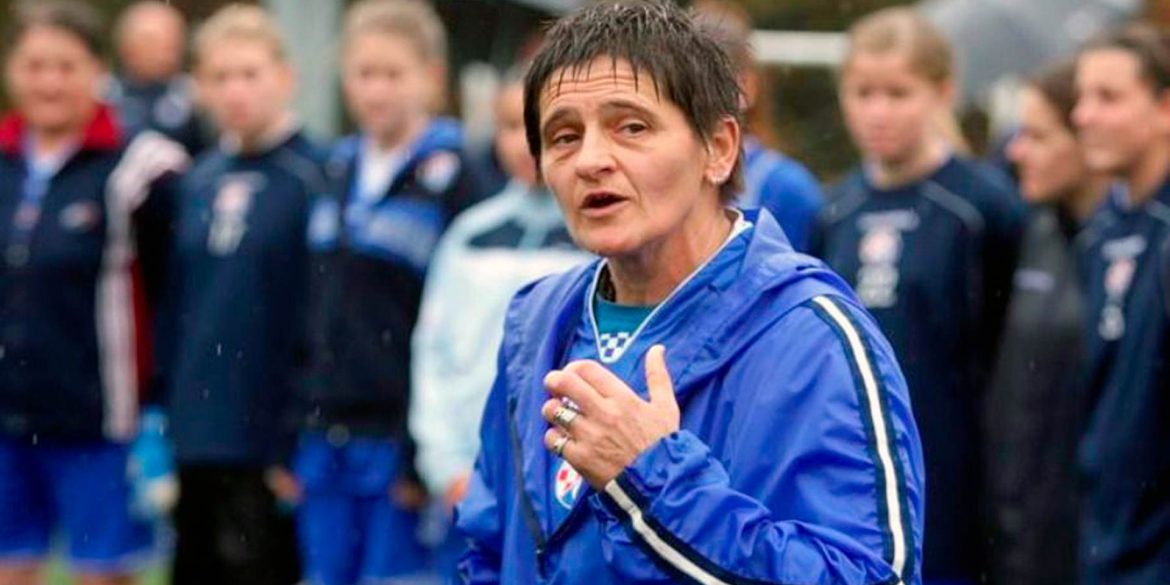 Marija Matuzić (photo: goal.com).