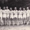 Ruch Chorzów Team in the 30s.