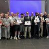 Group Photo from conference.