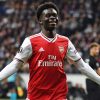 Photo of Bukayo Saka, player mentioned in article (Photo: Hengheng 77).