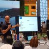 The project STS presented at EXPO 2025 in Osaka on 23.09.2025.