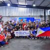 Bayanihan Cup 2025 and 3rd year anniversary of FFCT.