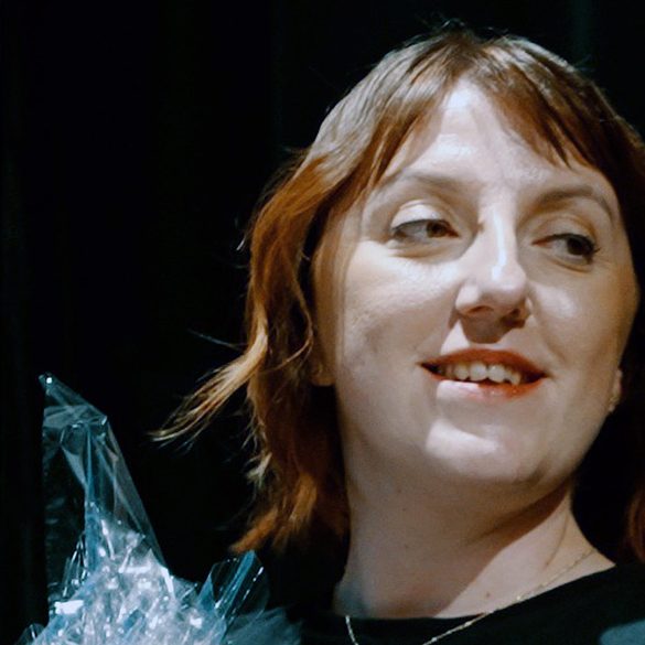 Ania Skiendziel